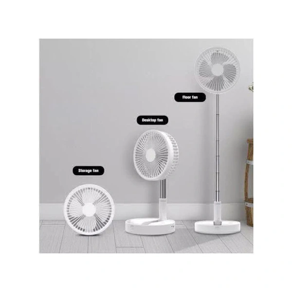YOUR KART USB PORTABLE FAN | For Summer |