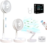 YOUR KART USB PORTABLE FAN | For Summer |