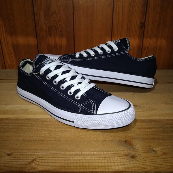 CONVERSE  6@  - 8, Black