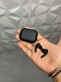 Pro Airpod  - Black