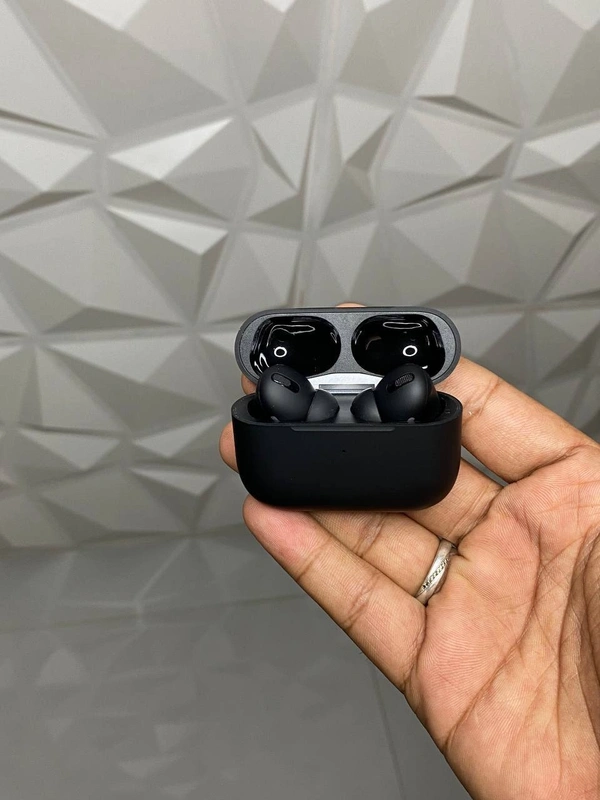 Pro Airpod  - Black