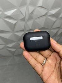 Pro Airpod  - Black