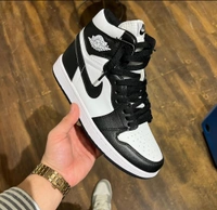 Air JORDAN High  - 11