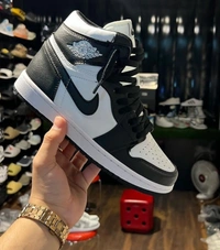 Air JORDAN High  - 11