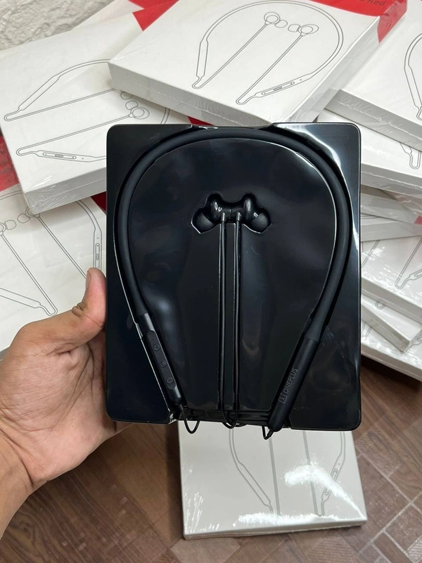 One Plus Bullets Wireless Neckband