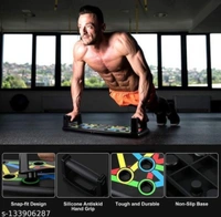 Push Up Bar 