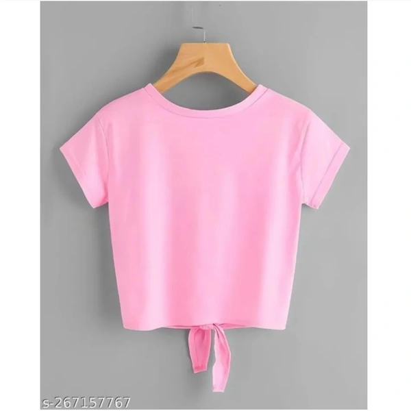 Cute Panda printed top tunic for girls nd Women - S