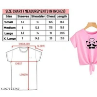 Cute Panda printed top tunic for girls nd Women - S