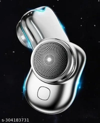 Mini Portable Electric Shaver For Men And Women