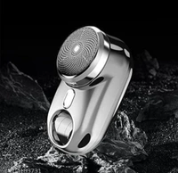 Mini Portable Electric Shaver For Men And Women