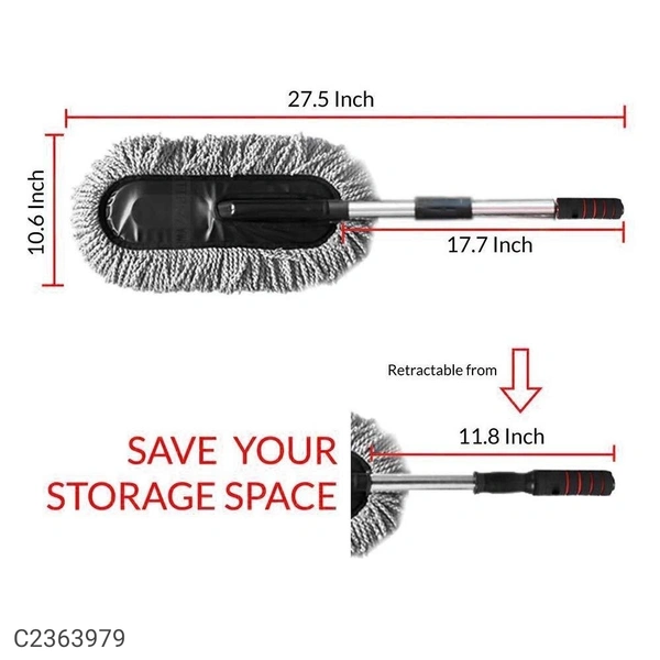 Car Duster