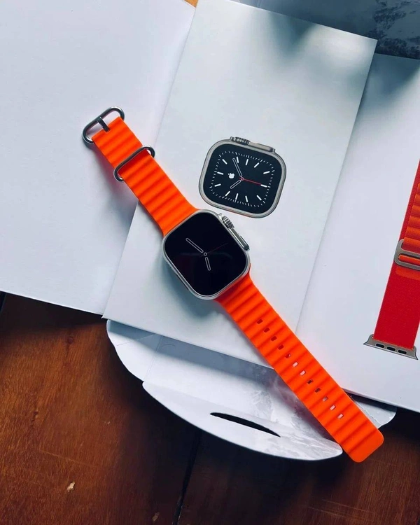 SMART WATCH ULTRA 