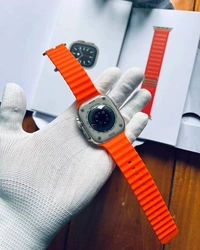 SMART WATCH ULTRA 