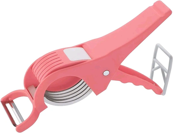 Vegetables Cutter ( 4G Chaku ) 