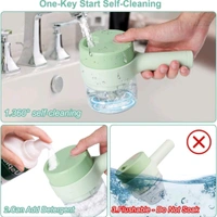 Electric Vegetables Cutter