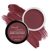 Ronzille Fantastic Lip & Check Tint (Pack Of 2) - Lavender Magenta