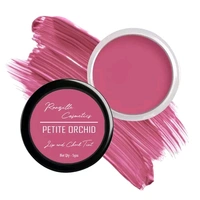 Ronzille Fantastic Lip & Check Tint (Pack Of 2) - Lavender Magenta