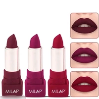 Milap Matle Lipstick,Long Lasting Lipstick 