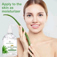 Aloe Vera Gel For 100% Pure Aloe Vera Plant For Face