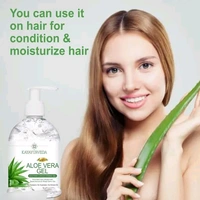 Aloe Vera Gel For 100% Pure Aloe Vera Plant For Face