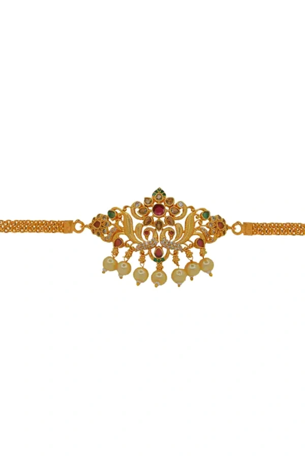  Wedding Jewellery Set By Khamrai Calacation 