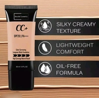 RONZILLE Color Correcting Longwear Matte Foundation(30ml)