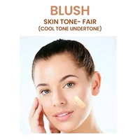 Milap Long-wear Weightless Liquid Foundation(30ml)