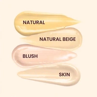 Milap Long-wear Weightless Liquid Foundation(30ml)