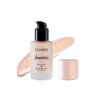 MARS High Coverage Liquid Foundation (40ml)