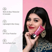 Swiss Beauty Superior Ultimate Foundation