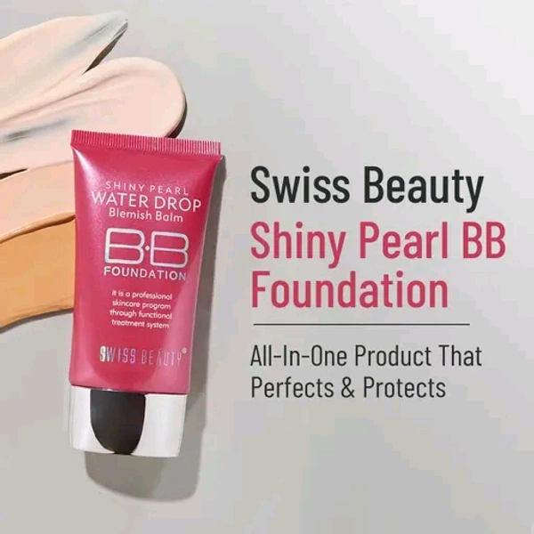Swiss Beauty Superior Ultimate Foundation