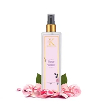 Kimayra Pure & Natural Rose Water - For Skin, Face - Gulab Jal Spray Skin