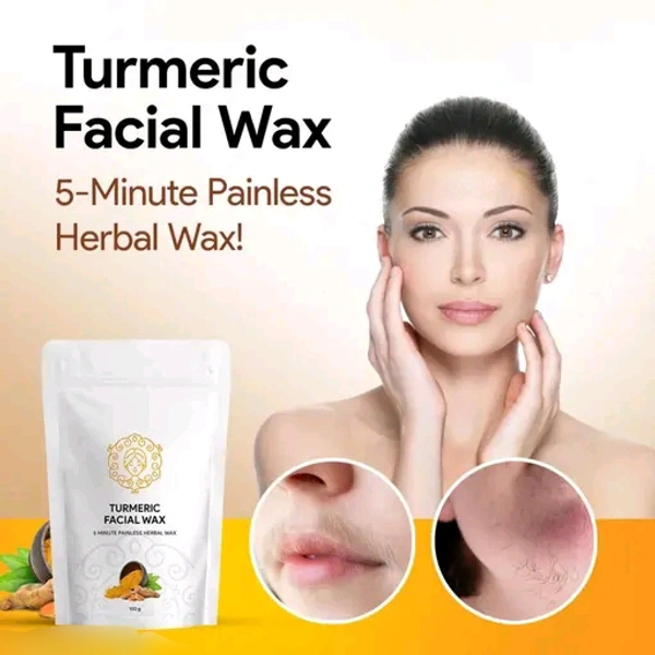 Fancy Face Hair Removal Cream