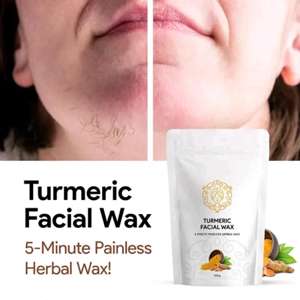 Fancy Face Hair Removal Cream