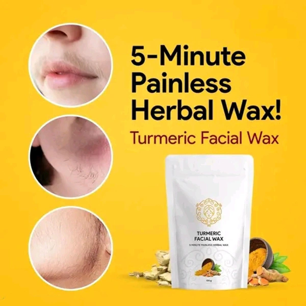 Fancy Face Hair Removal Cream