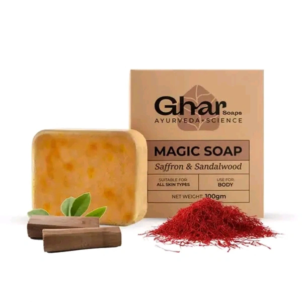 Chandan Teaser And Neem Bath Soaps And Others Jadi Buti