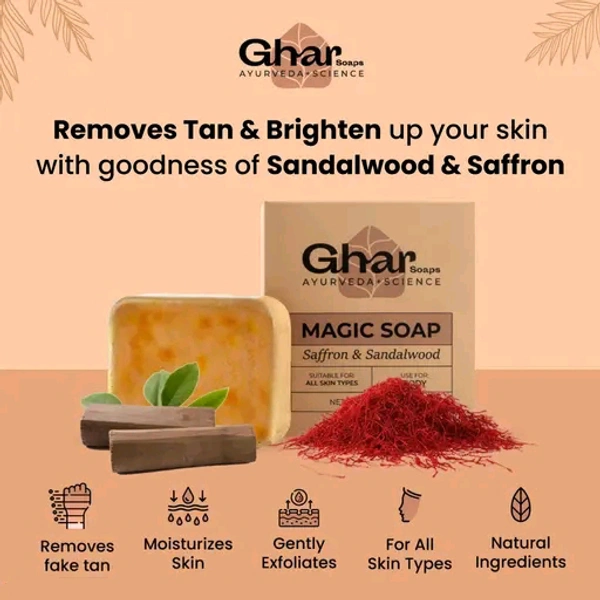 Chandan Teaser And Neem Bath Soaps And Others Jadi Buti