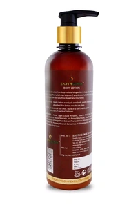 Earthgenix Papaya Radiance Body Lotion With Vitamin E 400+100ml (25% Free), For Even Toned & Radiant Skin