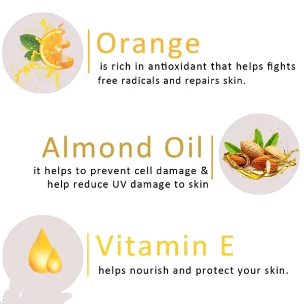 Earthgenix Papaya Radiance Body Lotion With Vitamin E 400+100ml (25% Free), For Even Toned & Radiant Skin