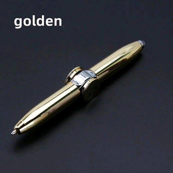 Gyroscope Writing Pen