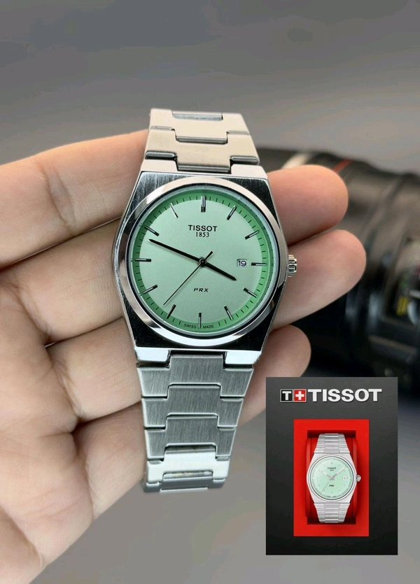 Tissot Prx Hot Selling Watch With Best Quality 