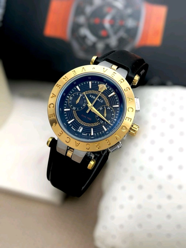 Formal Greca Watch For Gentleman 
