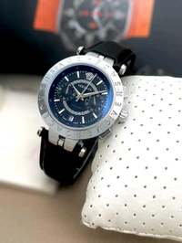 Formal Greca Watch For Gentleman 