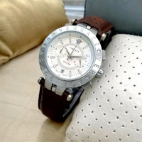 Formal Greca Watch For Gentleman 