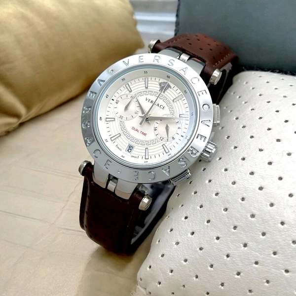 Formal Greca Watch For Gentleman 