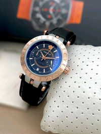 Formal Greca Watch For Gentleman 