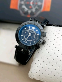Formal Greca Watch For Gentleman 