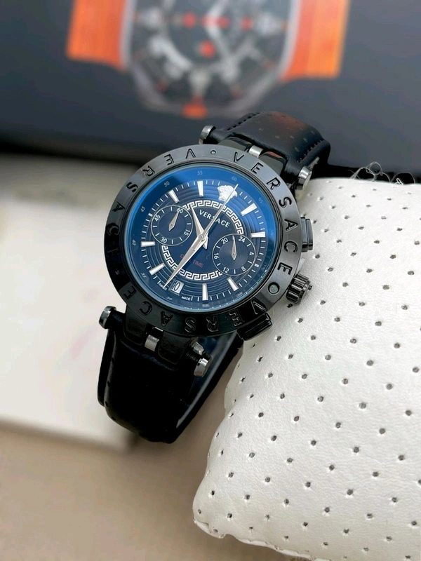 Formal Greca Watch For Gentleman 
