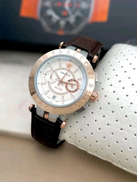 Formal Greca Watch For Gentleman 