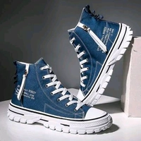 Casual Sneakers Outdoor For Boys And Men - IND-6